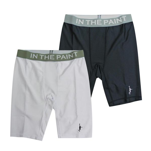 「ポイント5倍」「2点までネコポス対応」IN THE PAINT インザペイント ITP18484 ...