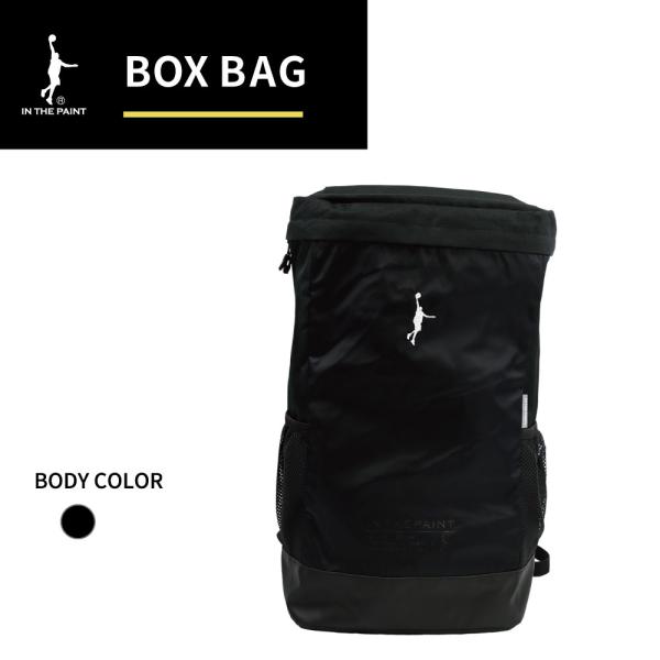 「ポイント5倍」IN THE PAINT インザペイント ITP23342SP ボックスバッグ 25...