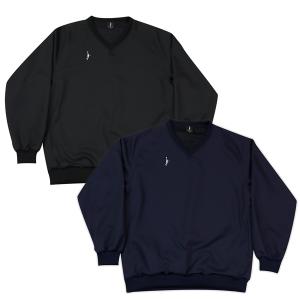 「ポイント５倍」IN THE PAINT インザペイント ITP23446 Vネックジャンパー メンズ レディース バスケ｜athlete-gear