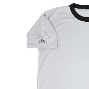 オンザコート レフリーTシャツ OTRFT-0...の詳細画像2