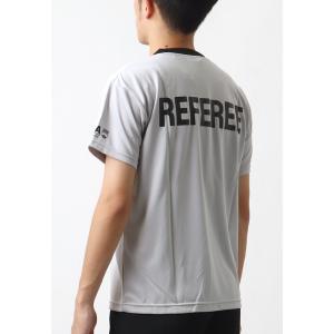 オンザコート レフリーTシャツ OTRFT-0...の詳細画像4