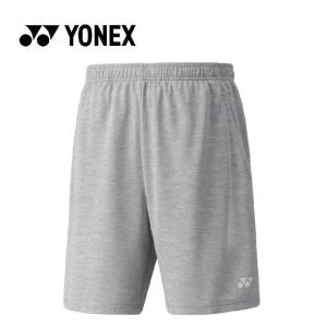 YONEX（ヨネックス） メンズ ニットハーフパンツ 品番15115