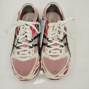 ソーティジャパントレーナー ASICS アシックス 陸上 マラソンシューズ ソーティ ジャパン