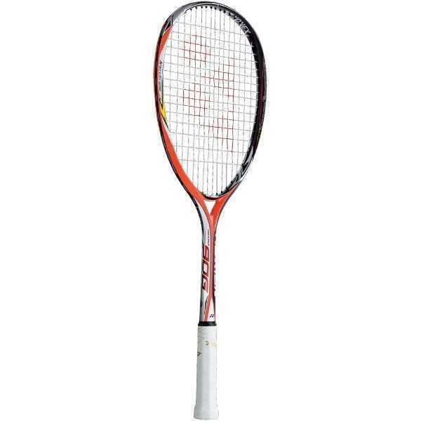 ヨネックス　ソフトテニスラケット NEXIGA 90G（NXG90G  212（ブライトレッド） U...