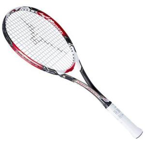 MIZUNO ミズノ ソフトテニスラケット DI-Z100（63JTN74460 60