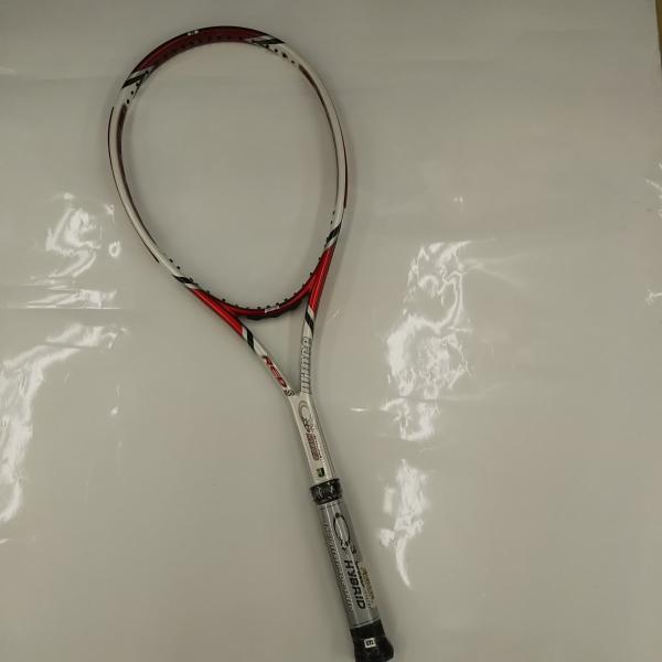 プリンス　ソフトテニスラケット O3 XF SPEED PORT HYBRID（7TQ679020 ...