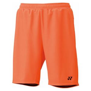 YONEX ヨネックス ユニハーフパンツ オイルブラウン XO 15198 679