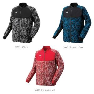 【新品】YONEXニットウォームアップパンツ YONEX ヨネックス バドミントン 当店オリジナルモデル ニット