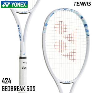YONEX（ヨネックス） ジオブレイク80V (044)バイオレット / UL1 GEO80V