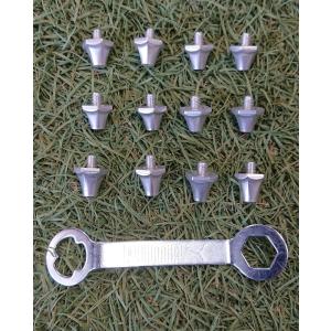 プーマ PUMA エヴォ MIXED SG スタッド 053095-16MODEL プーマ専用