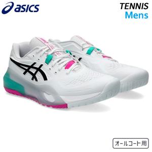 ASICS（アシックス） ゲルレゾリューション X OC 1041A502-101 メンズ