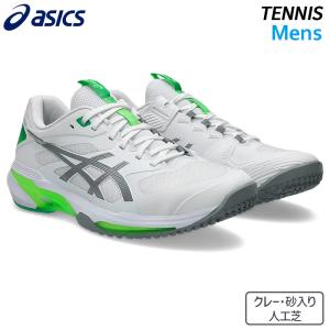 ASICS（アシックス） ゲルレゾリューション X OC 1041A502-101 メンズ