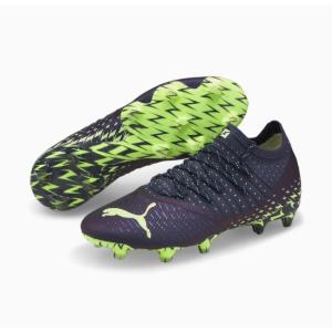 Puma サッカースパイク 色 パープル系 の商品一覧 スパイク シューズ サッカー フットサル スポーツ 通販 Yahoo ショッピング