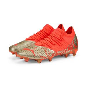 プーマ/PUMA フューチャーZ 1.4 NJR FG/AG 107104-01 サッカー スパイク 天然芝 人工芝 グラウンド｜athlete1