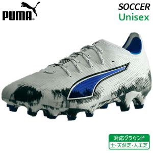PUMA（プーマ） ウルトラ 6 アルティメット FG サッカースパイク ULTRA