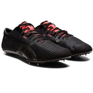 スパイク・シューズ ASICS SONICSPRINT ELITE 2 ASICS（アシックス） SONICSPRINT ELITE 2 (ソニックスプリント