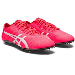 アシックス 陸上スパイク 短距離 オールウェザートラック専用ジェットスプリント2 ASICS（アシックス） ASICS/短距離用 陸上スパイク/JET SPRINT 2