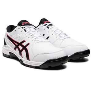 アシックス/asics GEL-PEAKE 2 1113A036-101 ハンドボール シューズ  屋外用