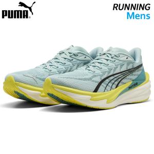 PUMA（プーマ） ファストアール ニトロ エリート 3 31206009 メンズ