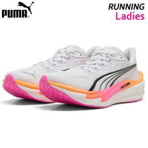 PUMA（プーマ） ディヴィエイト ニトロ エリート 4 31212705 メンズ