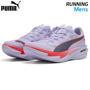PUMA（プーマ） ディヴィエイト ニトロ エリート 4 312127 メンズ 陸上