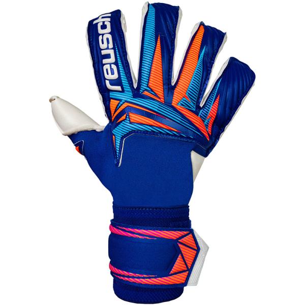 ロイシュ REUSCH アトラクト デュオ エボリューション 5670055-4126 大人 サッカ...