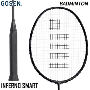 INFERNO ゴーセン インフェルノ スマート プラスコア SMART＋CORE