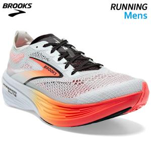 ブルックス BROOKS ハイペリオンエリート4 BRU0466-W メンズ ランニング シューズ