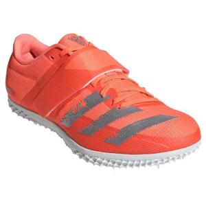 アディダス 陸上 スパイク アディゼロ ｈｊ Adidas Adizero Hj 走高跳 陸上スパイク Ee4538 Ee4538 Athlete1 通販 Yahoo ショッピング