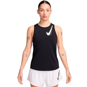 NIKE（ナイキ） ランニングウェア ウィメンズ テンポ SWSH HBR DF