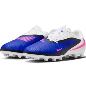 Nike スパイク サッカーシューズ NIKE（ナイキ） ファントム 6 LOW アカデミー HG [THE ATTACK PACK
