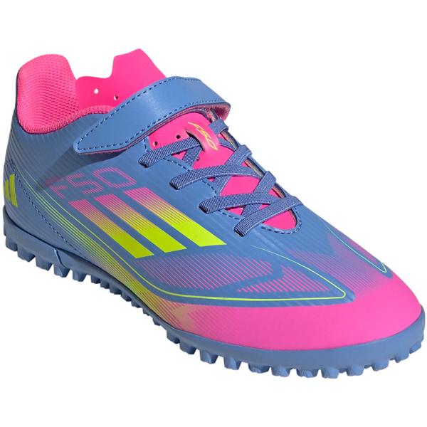 アディダス adidas キッズ F50 リーグ TF IE1312 子供 サッカー トレーニング ...