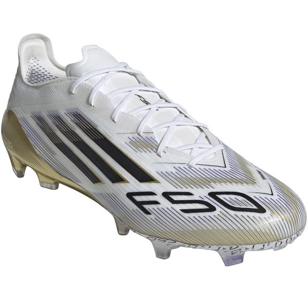 アディダス adidas F50 エリート FG JH7617 ユニセックス サッカー スパイク フ...