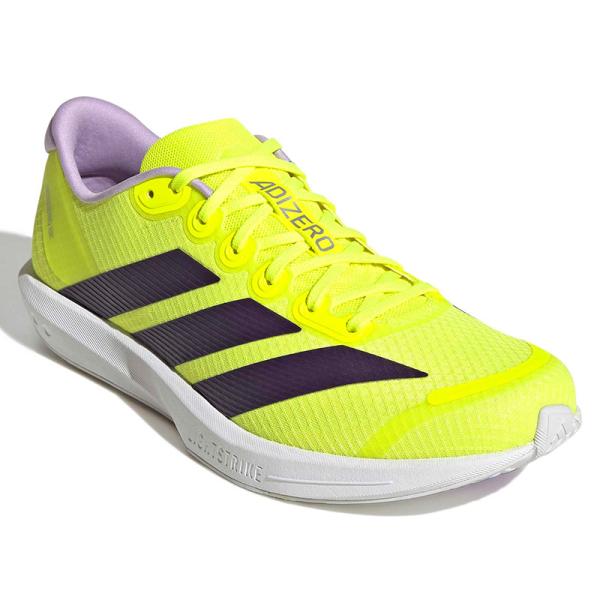 アディダス adidas アディゼロ BK JQ1676 ユニセックス ランニング マルチグラウンド...