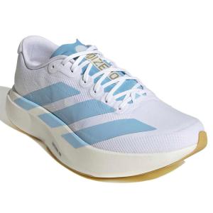 ADIZERO アディダス adidas アディゼロ EVO SL ウーブン W JR4729