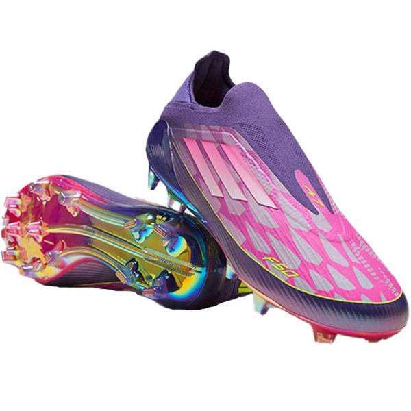 アディダス adidas F50 エリート FG LAMMINE JS0560 ユニセックス サッカ...