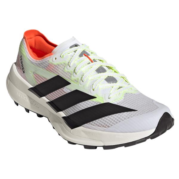 アディダス adidas テレックス アグラヴィック スピード 2 JS3536 メンズ トレイル ...