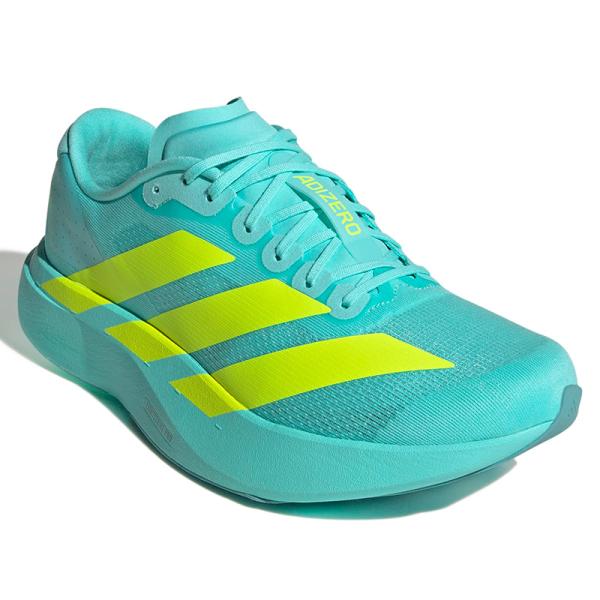 アディダス adidas アディゼロ EVO SL M JS4506 メンズ ランニング レーシング...