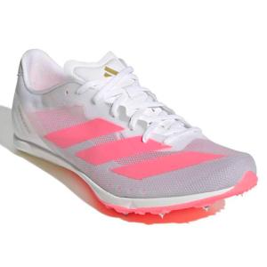 ADIZERO アディダス adidas アディゼロ ディスタンススター JQ0627