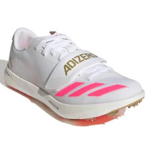 ASICS（アシックス） ハイジャンププロ3 左足踏み切り用 1093A214-001