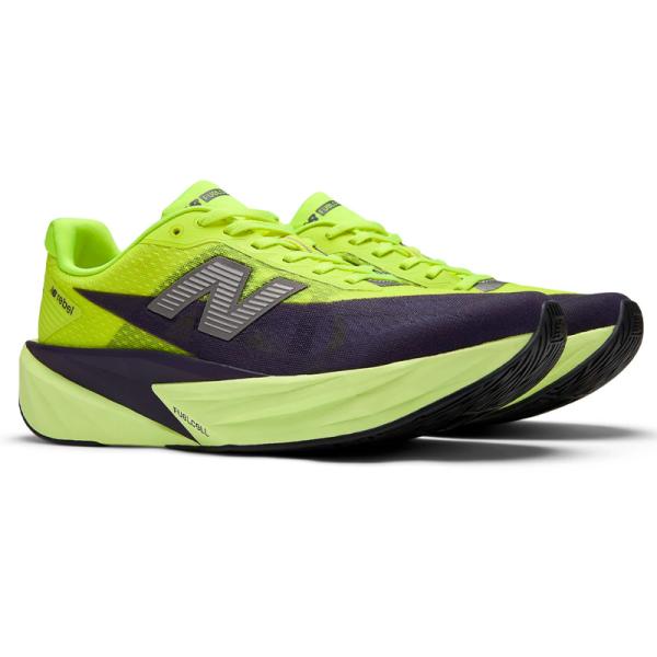 ニューバランス New Balance フューエルセル レベル v5 MFCX4TRD メンズ ロー...