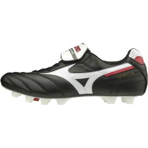 ミズノ MIZUNO モレリア2ジャパン サッカーP1GA200001 サッカー スパイク 折り返しタン 日本製 人工芝対応 限定モデル｜athlete1