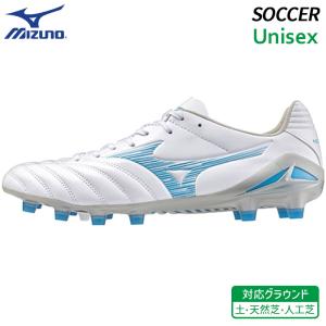 ミズノ MIZUNO モナルシーダ ネオ 3 プロ P1GA242218 ユニセックス サッカー スパイク｜athlete1