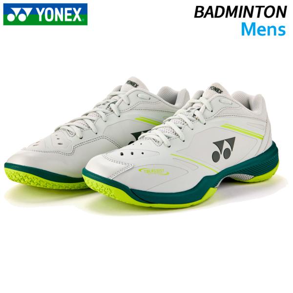 ヨネックス YONEX パワークッション65ZVAメン SHBVAZM-452 メンズ バドミントン...