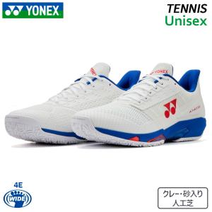 YONEX（ヨネックス） パワークッション ソニケージ ワイドAC SHTSCWA