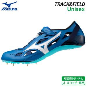 Mizuno Chrono INX Ned ブラックスパイクシューズ Mizuno Chrono INX Ned ブラックスパイクシューズ MIZUNO ミズノ
