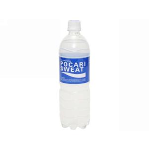 大塚製薬 ポカリスエット ペットボトル 500ml (1本) : アスリート
