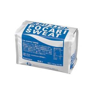 ポカリスエット 1L用パウダー 100袋入り 大塚製薬 ポカリスエット 1L用 パウダー（粉末） 74g 1ケース