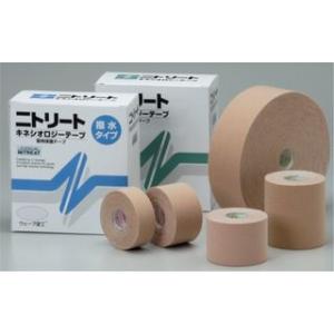 ニトリート キネシオロジーテープ 50mm 汎用タイプ NK-50 (1本