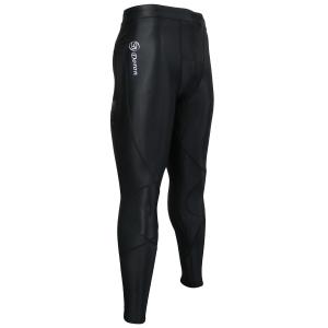 DORON (ドロン) SOFT Men's ロングタイツ ブラック / D1781 D1782 D1783 D1784 / 男性用